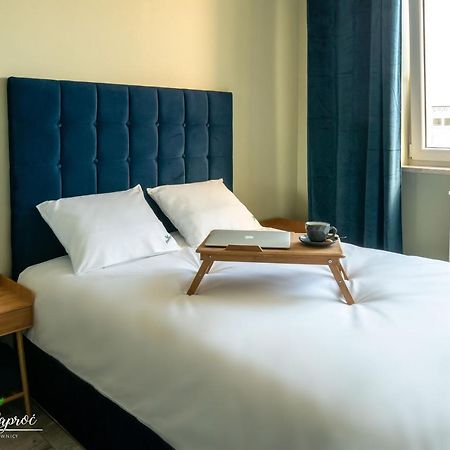 Apartament Dzika Paproc シュツァブニツァ エクステリア 写真