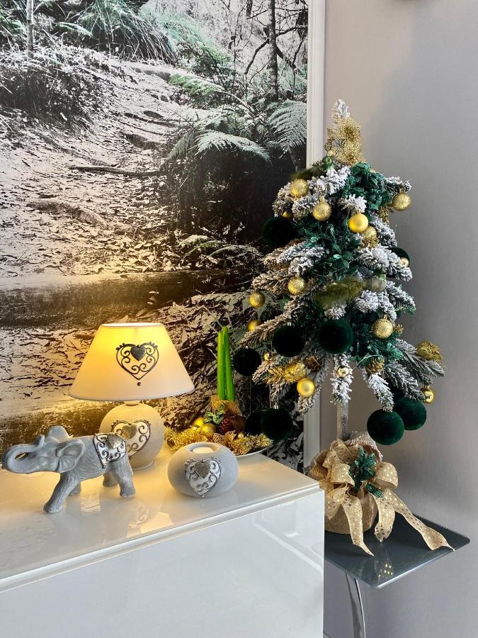 Apartament Dzika Paproc シュツァブニツァ エクステリア 写真